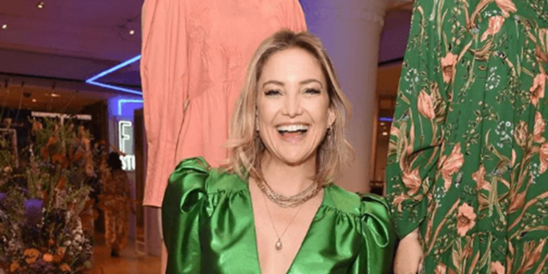Η Kate Hudson γιορτάζει τα γενέθλια του Danny Fujikawa με ένα χαριτωμένο Instagram post