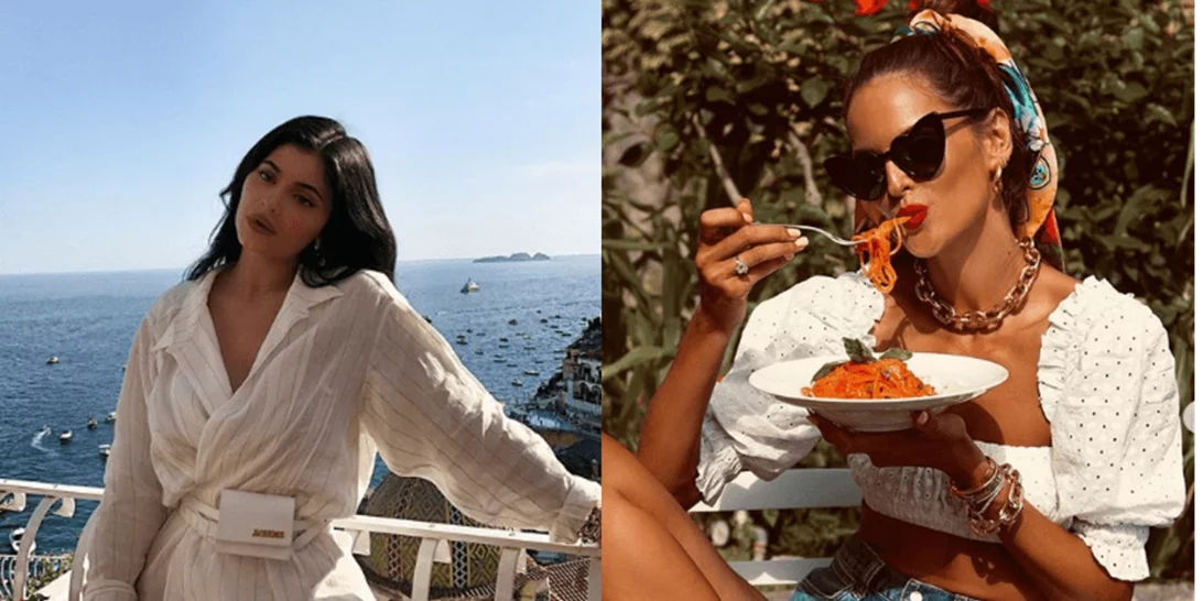 Τα καλοκαιρινά looks των celebrities που ξεχωρίσαμε