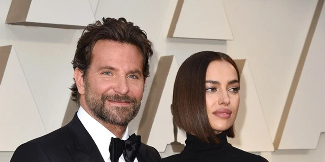 Bradley Cooper | Σούπερ χαζομπαμπάς - Κυκλοφορεί με την κόρη του και φοράει το κοκαλάκι της στο κεφάλι του (pics)