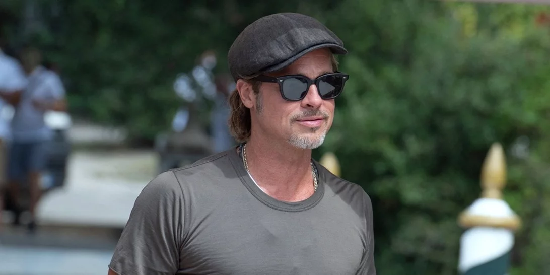 «Προφήτης» Brad Pitt | Μίλησε για τη χρήση μάσκας πολύ πριν το ξέσπασμα του κορονοϊού - Το viral video από τον Σεπτέμβριο του 2019 (vid)