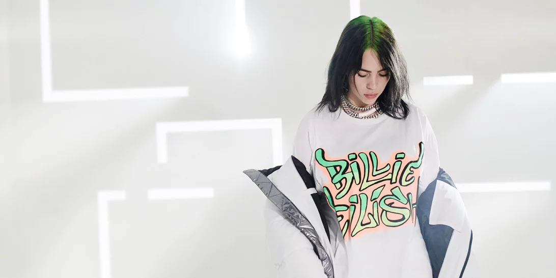 Δεν θα πιστεύεις πόσο stylish είναι αυτή η Bershka συλλογή