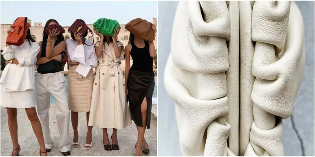 Αυτή είναι η νέα It bag που κάθε fashionista θέλει στη συλλογή της