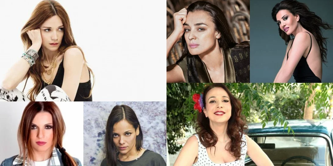 Guess their age | Οι Ελληνίδες που η ηλικία τους δεν φαίνεται καθόλου