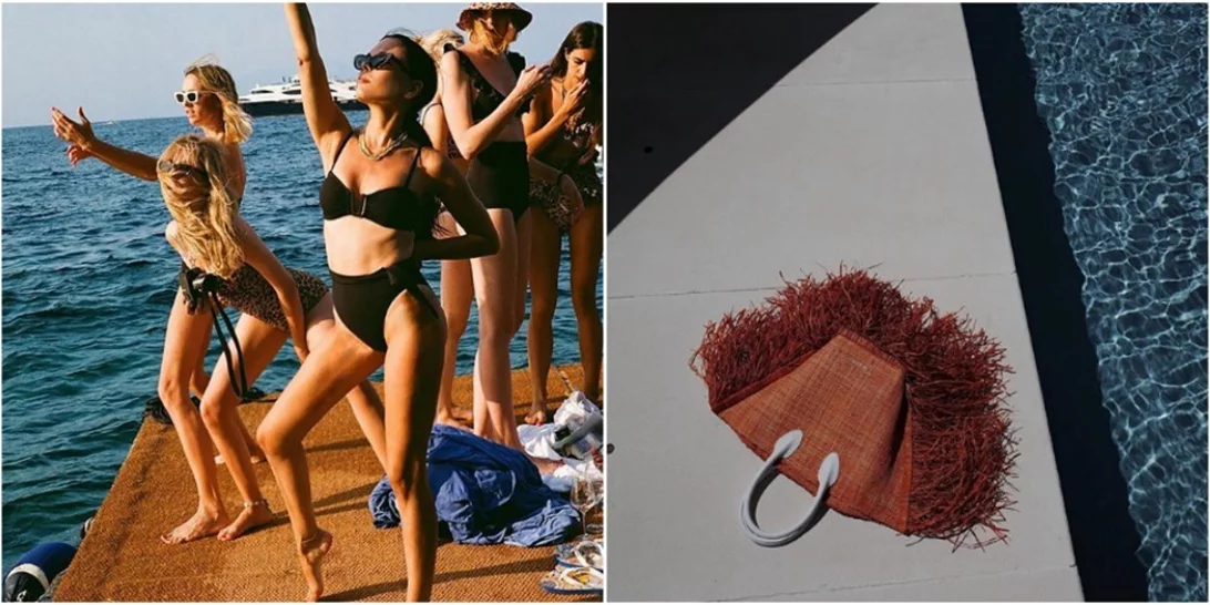 Μύκονος 2019 | Τα ζευγάρια που επέλεξαν το Νησί των Ανέμων για τις διακοπές τους!