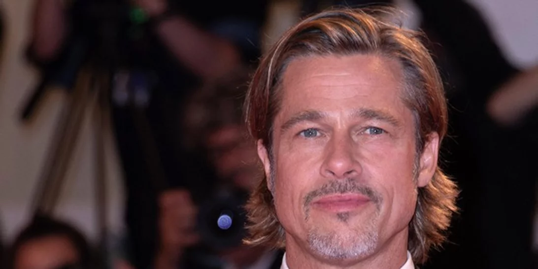 Ο Brad Pitt με ατημέλητο look στους δρόμους του Μαλιμπού