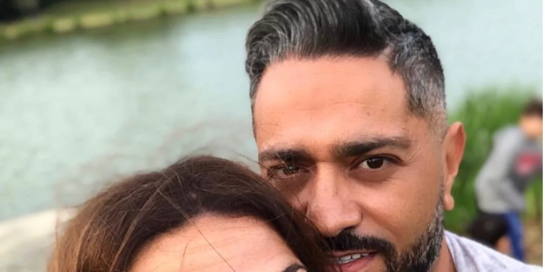 Βάσω Λασκαράκη – Λευτέρης Σουλτάτος I Οι νέες φωτογραφίες από τις καλοκαιρινές τους διακοπές!