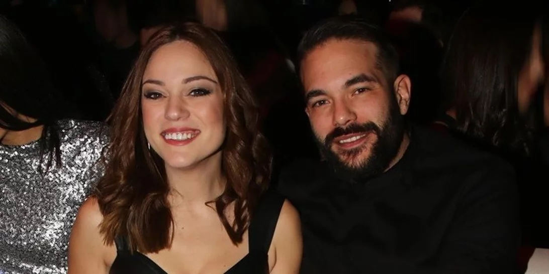 Μπάγια Αντωνοπούλου | Δες πλάνα από το νέο σπίτι στο οποίο συζεί με τον σύντροφό της