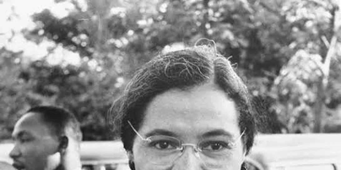 Barbie | Δημιουργήθηκε κούκλα προς τιμήν της Rosa Parks