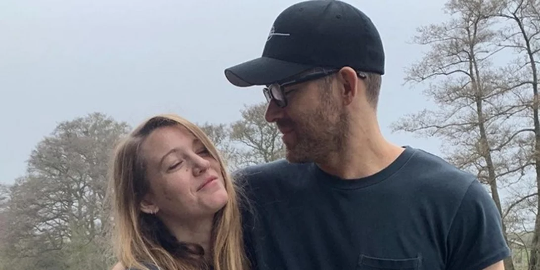 Blake Lively | Η φωτογραφία με το photoshop στα πόδια της που έγινε viral