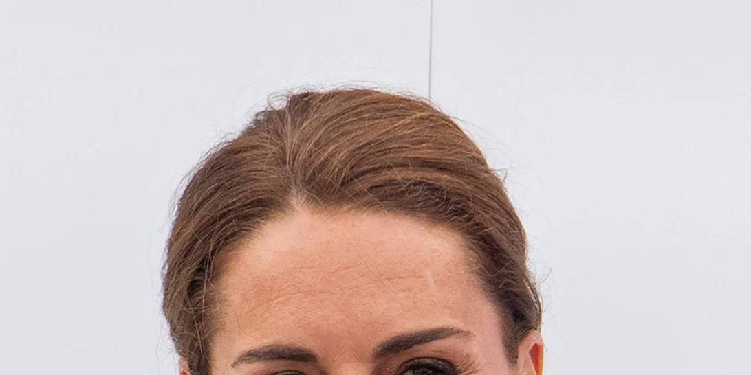 Η Kate Middleton φωτογραφήθηκε με σορτς και το Internet έχει τρελαθεί