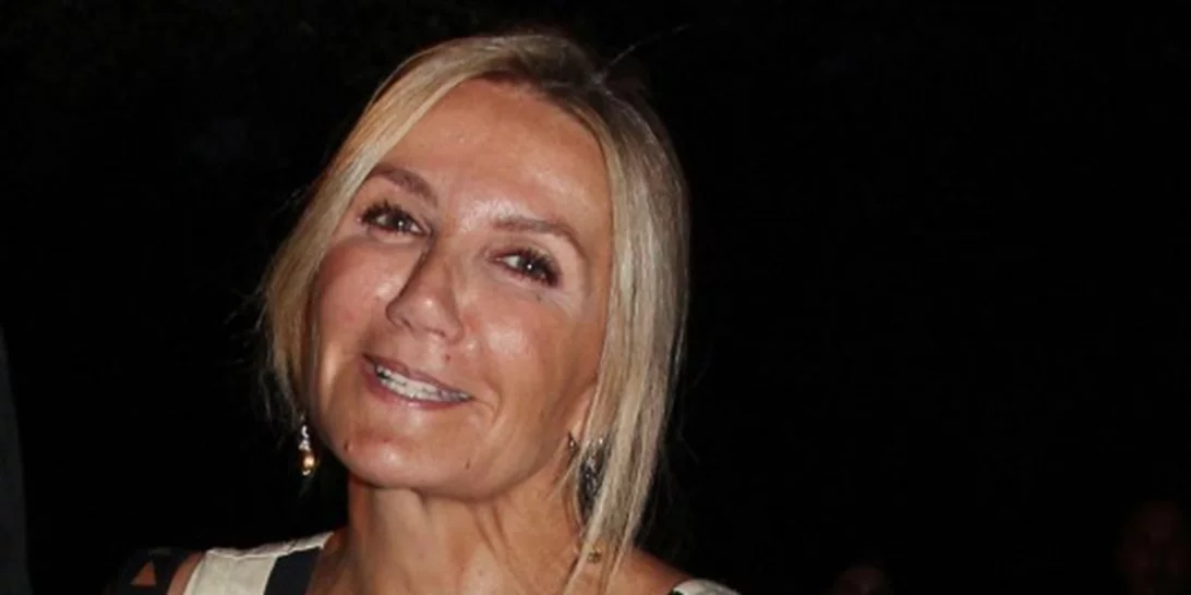 Μαρέβα Μητσοτάκη | Αυτή τη φορά το σύνολό της θα κερδίσει και τους πιο απαιτητικούς