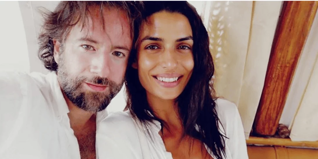 Διάσημα ζευγάρια σε κοινά στιγμιότυπα από τις φετινές τους διακοπές