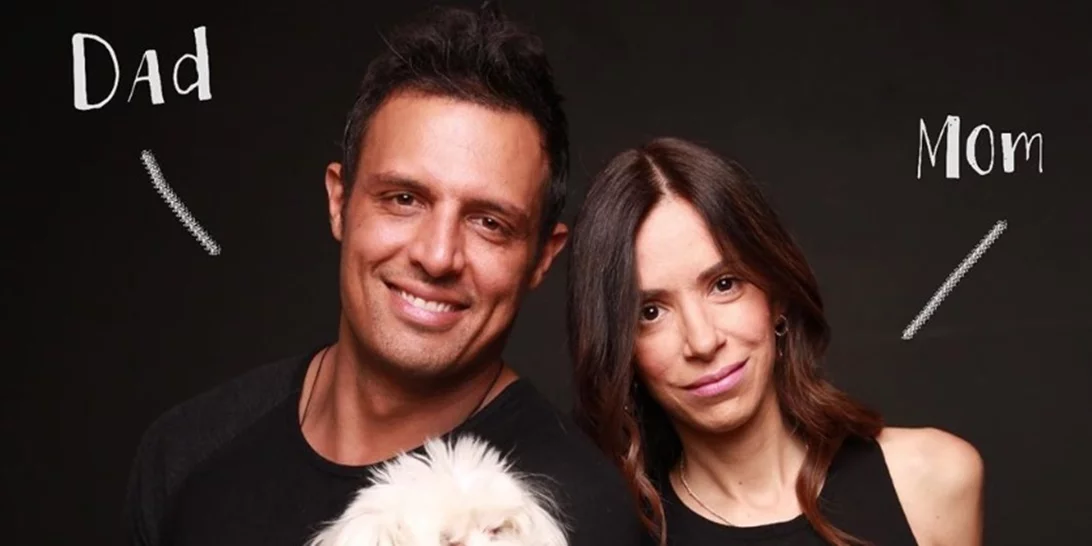 Σάββας Πούμπουρας | Θα γίνει μπαμπάς και το επιβεβαίωσε με αυτή την ανάρτηση!