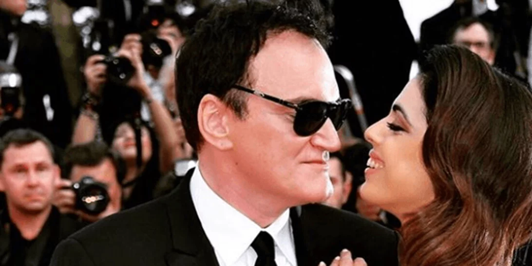 Quentin Tarantino | Θα γίνει πατέρας για πρώτη φορά στα 56 του χρόνια
