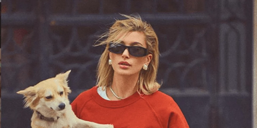 Hailey Baldwin | Φωτογραφίζεται με τα πιο iconic looks της  πριγκίπισσας Diana