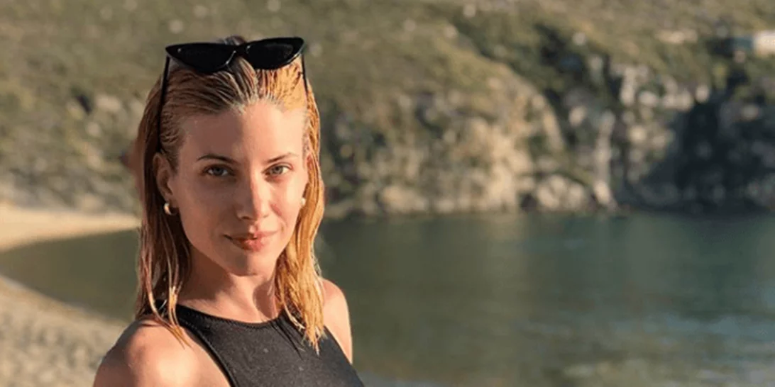 Ξανά ερωτευμένη η Ευαγγελία Αραβανή! Ποιος είναι ο νέος της σύντροφος;