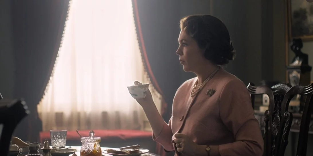 Κυκλοφόρησε το trailer της τρίτης σεζόν του «The Crown»