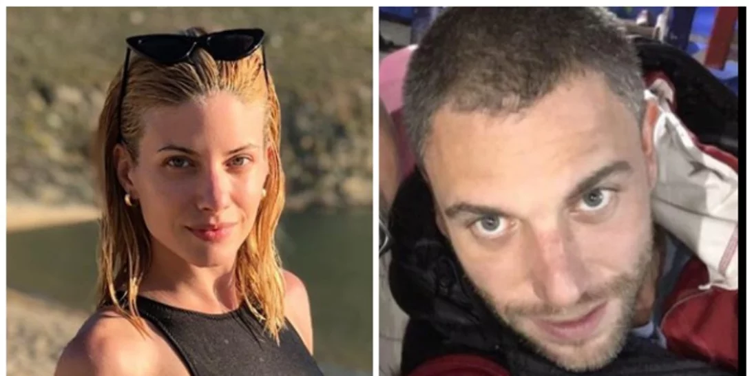 Σπύρος Λάζαρης | Με ποια διάσημη τραγουδίστρια ήταν ζευγάρι ο νυν σύντροφος της Ευαγγελίας Αραβανή;