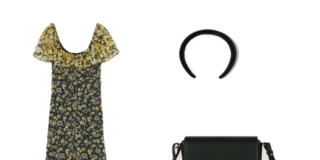 Tι να φορέσω στην πόλη μετά τις διακοπές