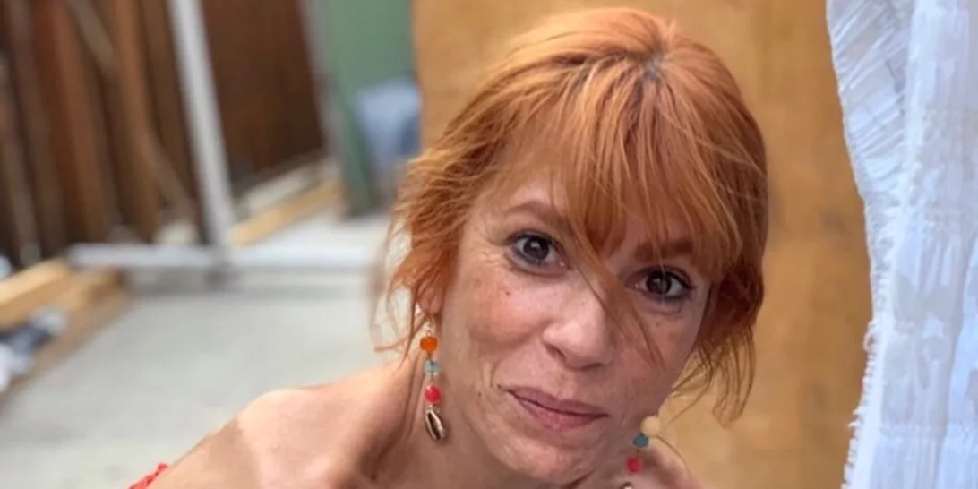 Μυρτώ Αλικάκη | «Προσβάλλετε όσους πάσχουν από νευρική ανορεξία»