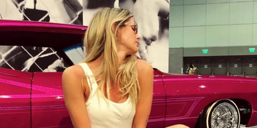 Αμαλία Κωστοπούλου | Η ανάρτησή της στο Instagram για την επέτειο ενός χρόνου!