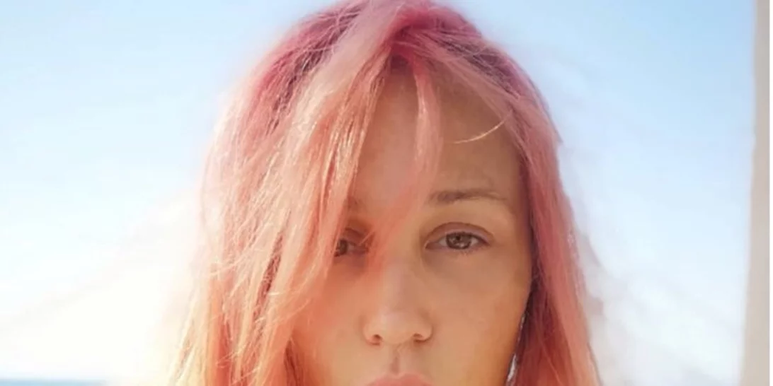 Πηνελόπη Αναστασοπούλου | Άλλαξε και πάλι χρώμα στα μαλλιά της!