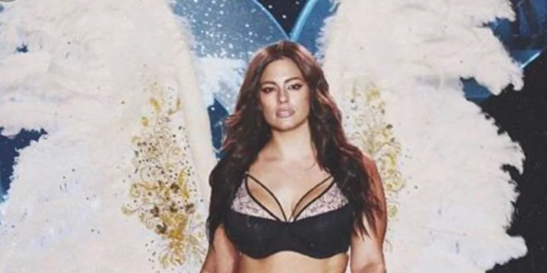 Ashley Graham | Το plus size μοντέλο δείχνει πώς είναι το σώμα της στην εγκυμοσύνη και κάνει εκατομμύρια γυναίκες να ταυτιστούν