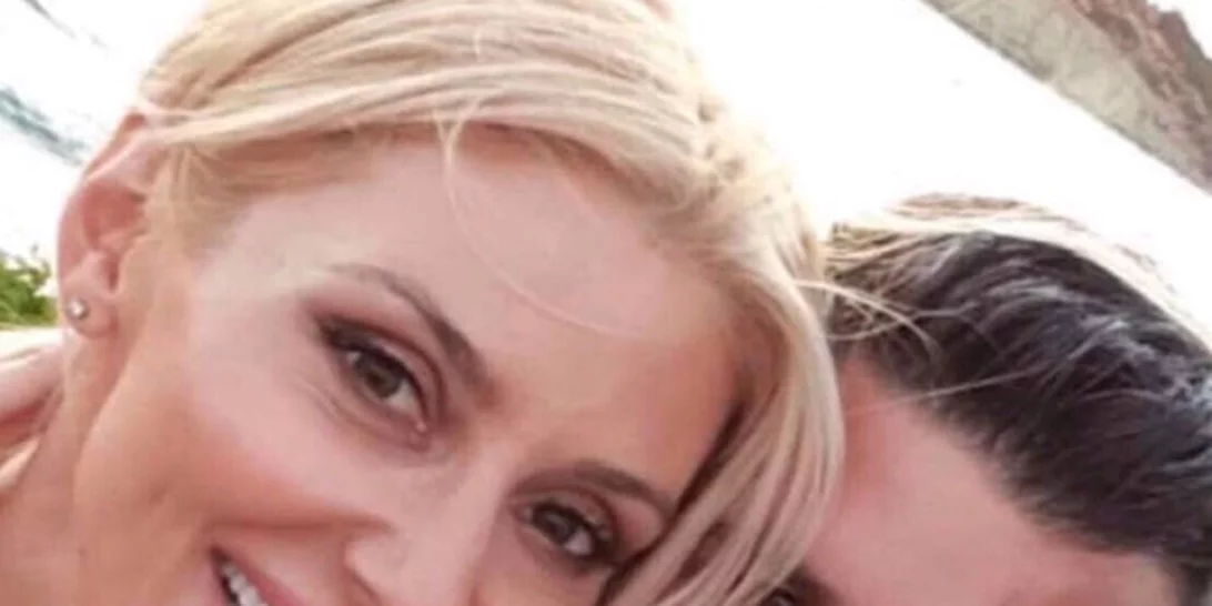 Μαρία Φραγκάκη - Νίκος Μάρκογλου | Παντρεύτηκαν μετά από 11 χρόνια σχέσης- Το εντυπωσιακό νυφικό και οι πρώτες φωτογραφίες