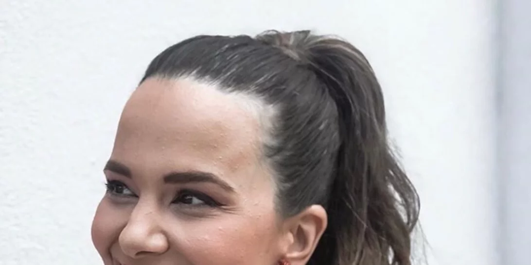 Ελιάνα Χρυσικοπούλου | Η αποκάλυψη που έκανε για το ατύχημα που είχε στις διακοπές της!