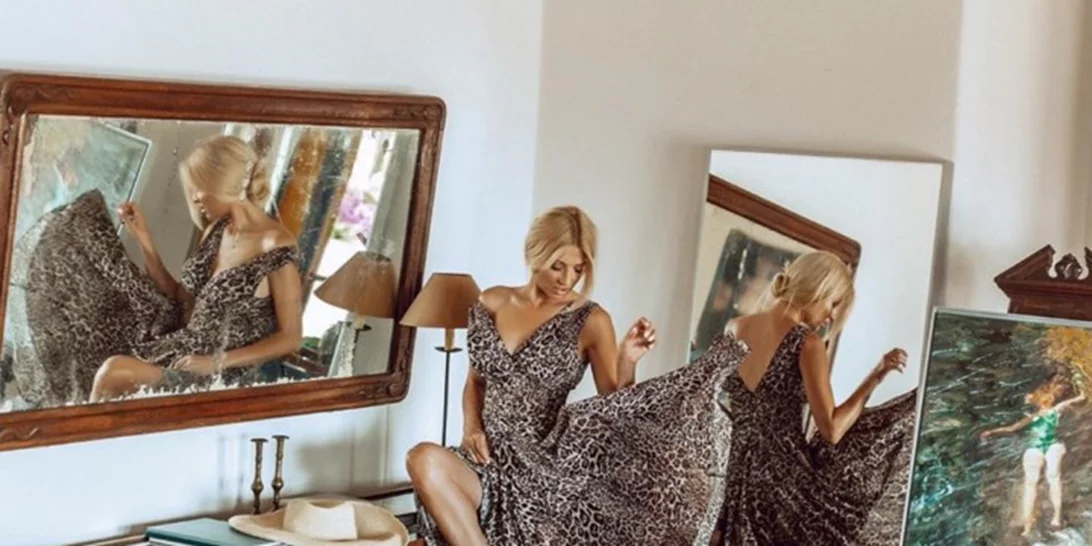 Φαίη Σκορδά | Θα ταυτιστείς απόλυτα με αυτές τις φωτογραφίες της