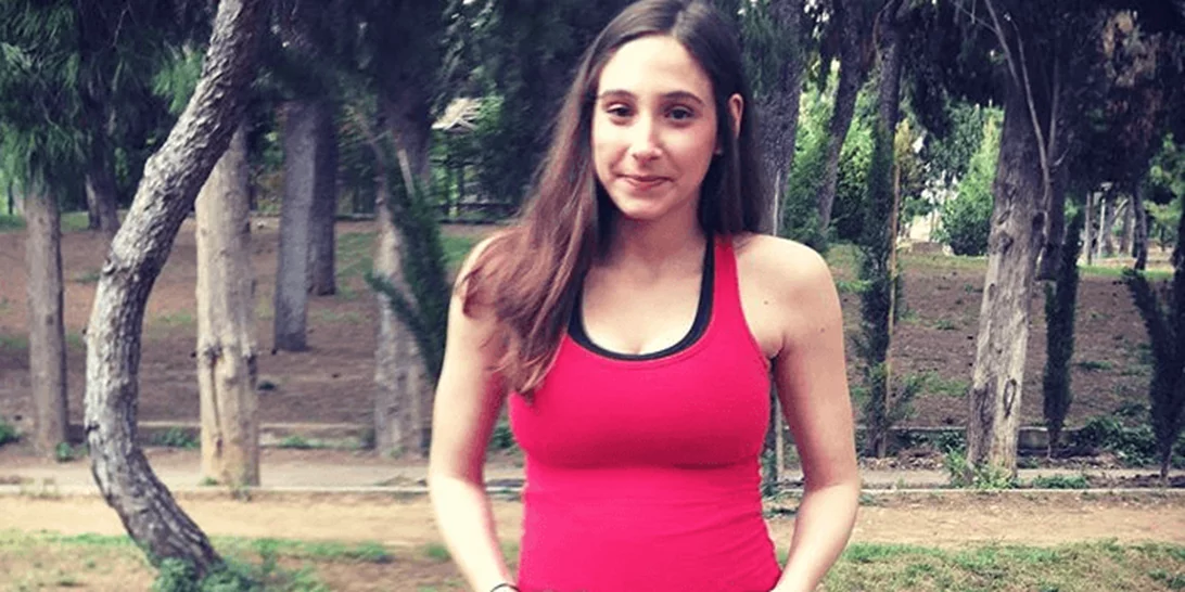 Φωτεινή Αθερίδου | Μας δείχνει το δωμάτιο του μωρού της για πρώτη φορά