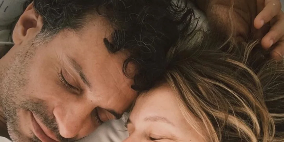 Γεωργία Αβασκαντήρα | Η σύζυγος του Γιώργου Χρανιώτη μοιράστηκε κάποια υπέροχα νέα μαζί μας