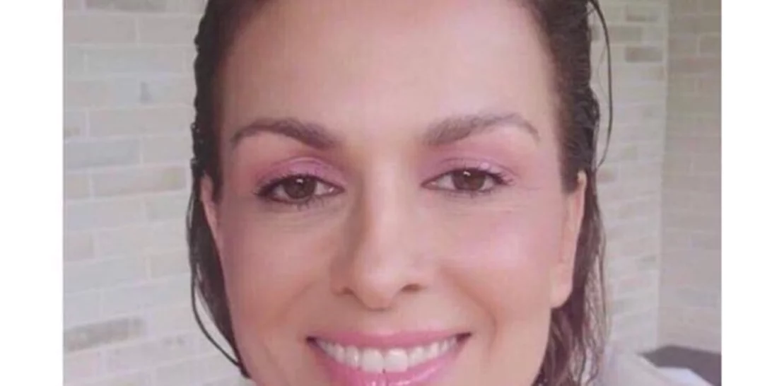 Τζίνα Αλιμόνου |  Ιδού τα ευχάριστα νέα που ξάφνιασαν πολλούς fans της