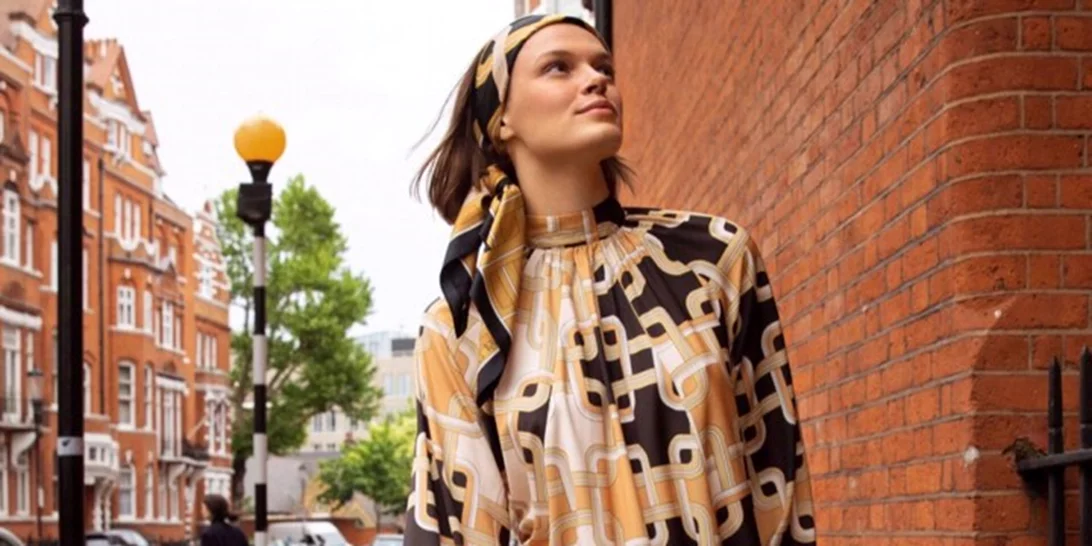 H&M | Η νέα συνεργασία με την εμβληματική βρετανική μάρκα Richard Allan