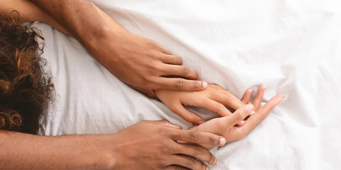 Ανάλυσέ Το | Τα 4 μυστικά για εκπληκτικό σεξ