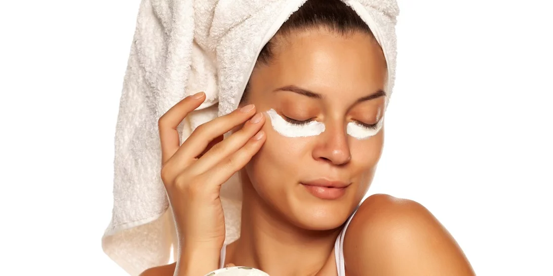 Αυτός είναι ο λόγος που χρειάζεσαι κρέμα ματιών