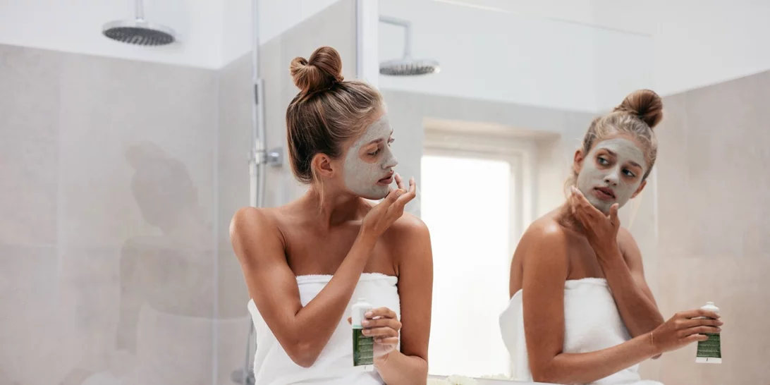 7 πράγματα να κάνεις το πρωί για να είσαι φρέσκια και λαμπερή όλη μέρα