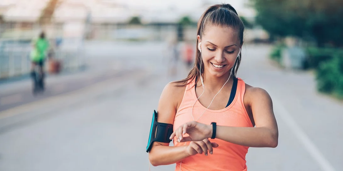 To smartwatch που θα απογειώσει την προπόνησή σου