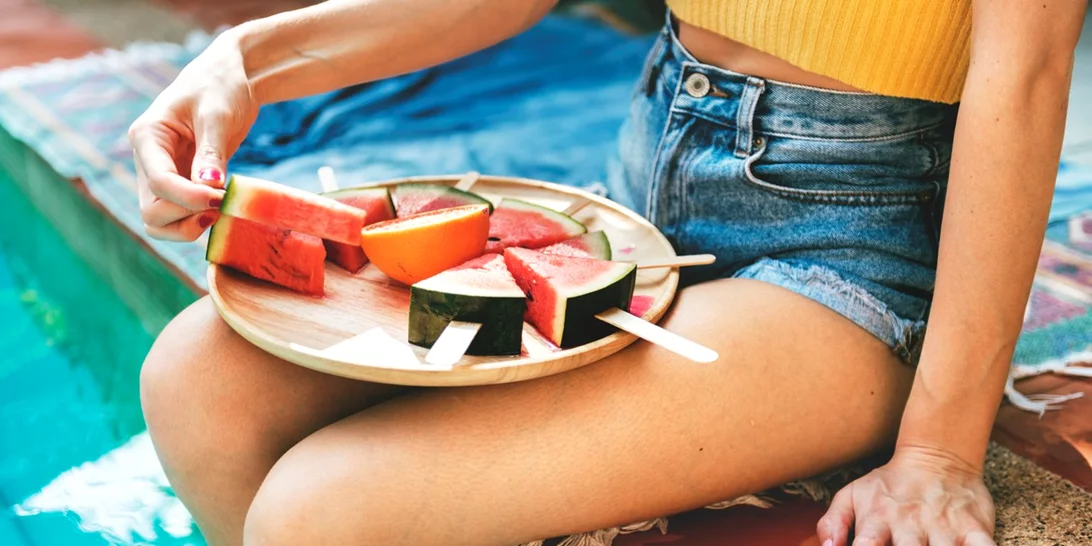 Δίαιτα μετά το καλοκαίρι | Ολική επαναφορά με πλάνο διατροφής