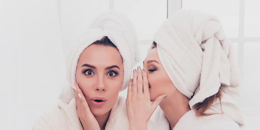 4 μυστικά ομορφιάς από όλο τον κόσμο που αξίζει να δοκιμάσεις αυτό το ΣΚ