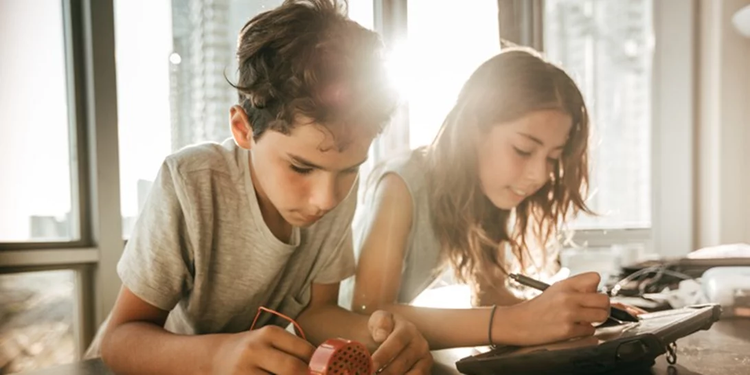 Generation Next | Το νέο πρόγραμμα της Vodafone με ελεύθερη πρόσβαση για όλους