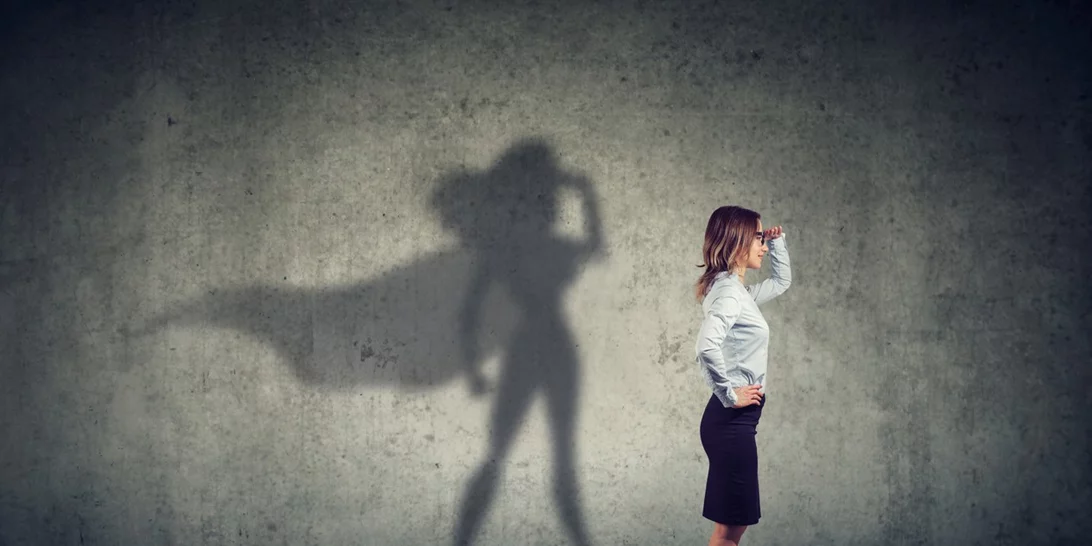 O φόβος για το μέλλον