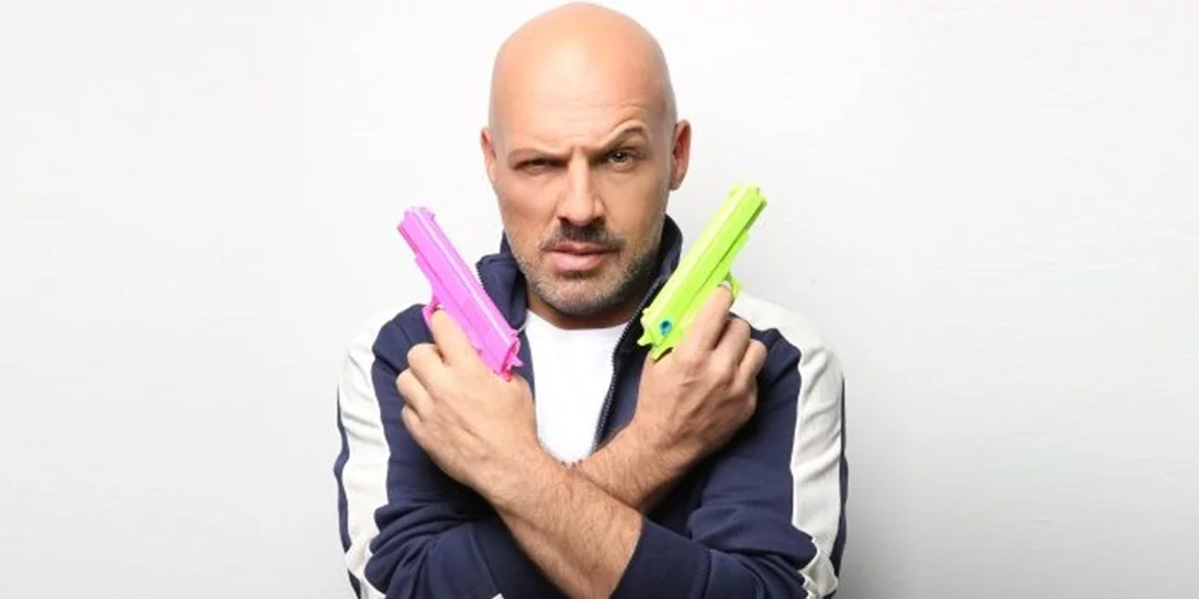 Νίκος Μουτσινάς | Και επίσημα στον ΣΚΑΪ! Αυτό είναι το νέο όνομα της εκπομπής του