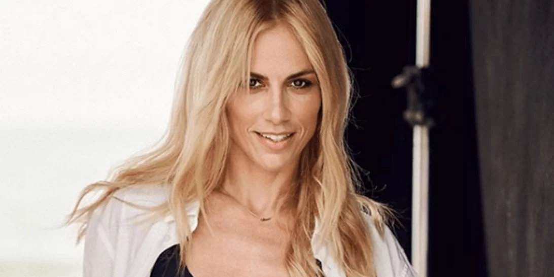 Ντορέττα Παπαδημητρίου | Η εντυπωσιακή φωτογραφία & ο απολογισμός του καλοκαιριού