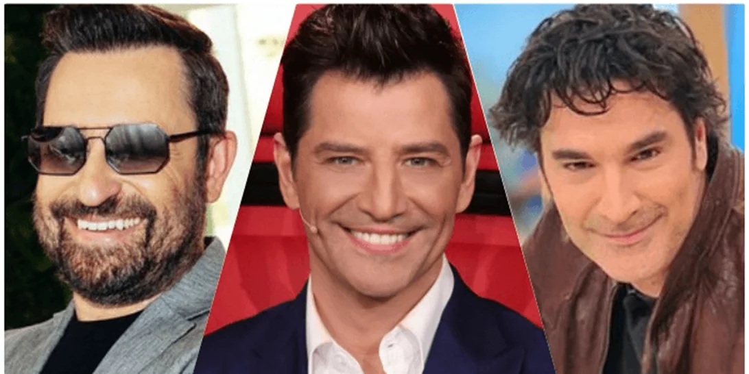 Γεωργαντάς - Ρουβάς - Παπακαλιάτης | Δες το επικό #throwback από το καλοκαίρι του 2004