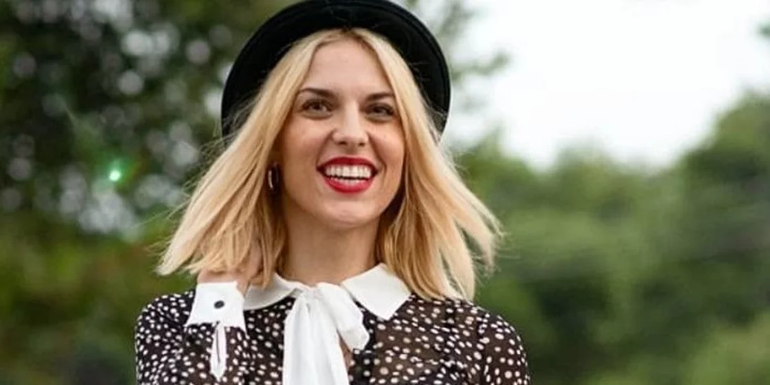 Η Μαντώ Γαστεράτου αποκάλυψε το πρόβλημα για το οποίο έχει δεχθεί bullying