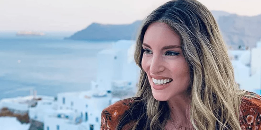 Αθηνά Οικονομάκου | Τα γυρίσματα για το «Έλα Στη Θέση Μου» ξεκίνησαν! Δείτε τις πρώτες εικόνες