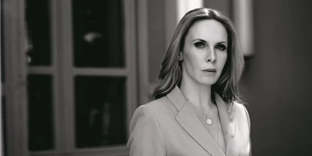 Εβελίνα Παπούλια | Μόλις ανακοίνωσε το επόμενο βήμα της μετά το «Τατουάζ»