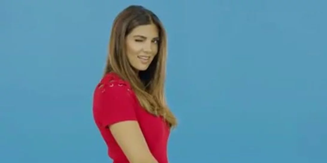 Σταματίνα Τσιμτσιλή | Κυκλοφόρησε το τρέιλερ του “Happy Day”