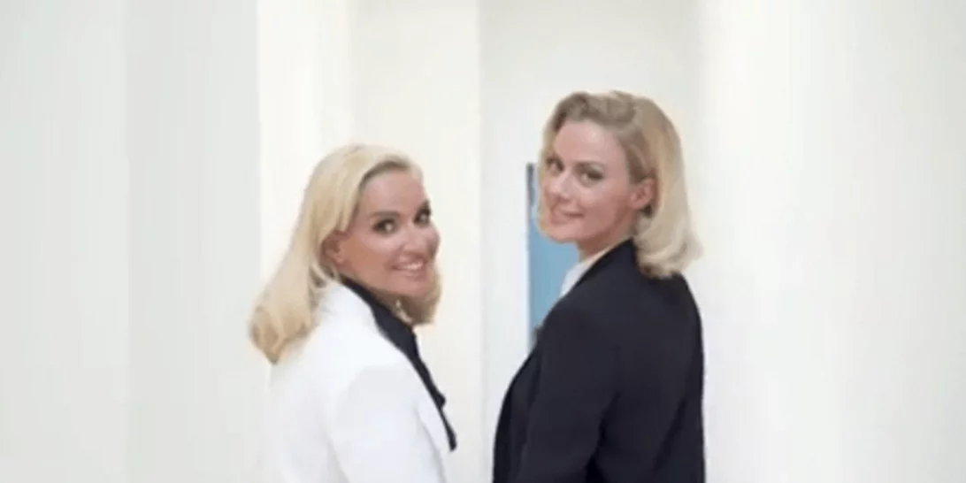 Ζέτα Μακρυπούλια - Μαρία Μπεκατώρου | Συνεργασία έκπληξη; Το teaser video που αφήνει ερωτηματικά